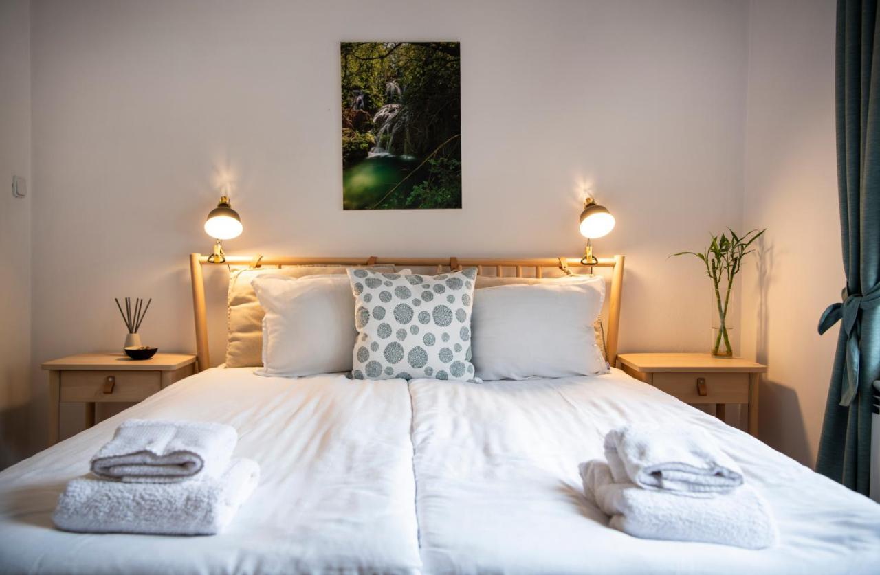 Guest House Rossy Триград Экстерьер фото