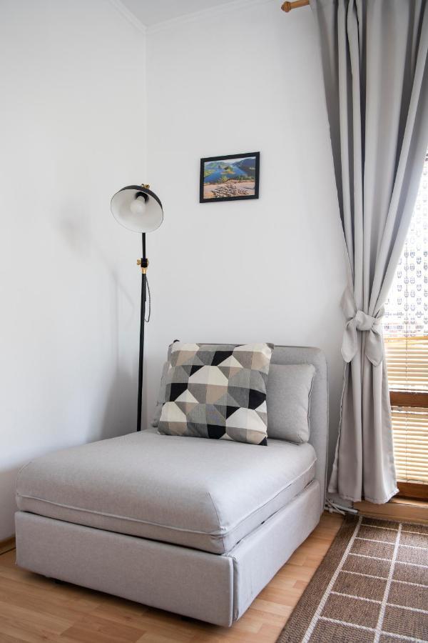 Guest House Rossy Триград Экстерьер фото
